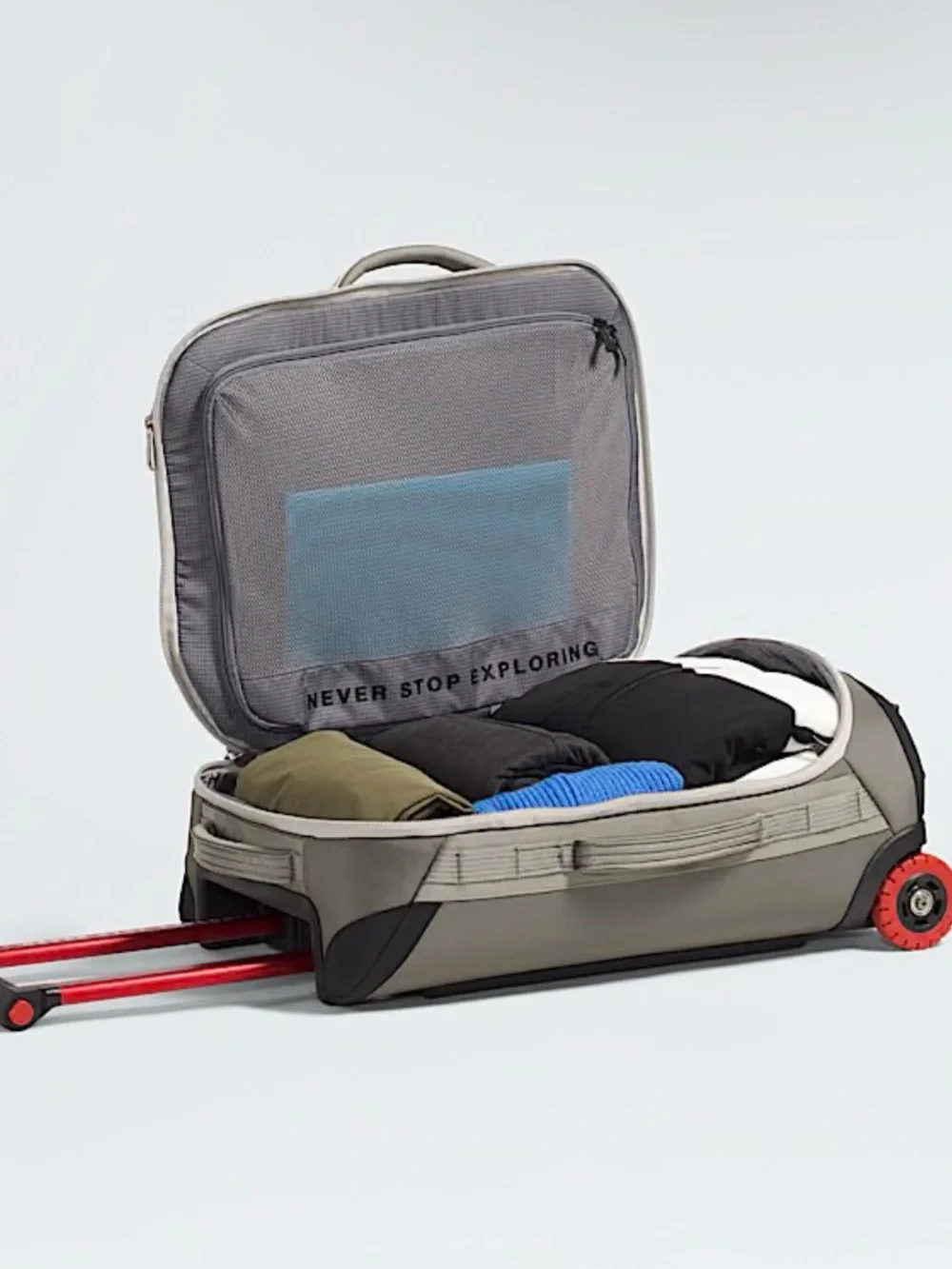 Base Camp™ Rolling Thunder—22